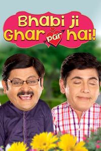 Bhabhiji ghar pe hai serial full episode discount 1