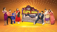 Kapil sharma show hot sale 2 watch online