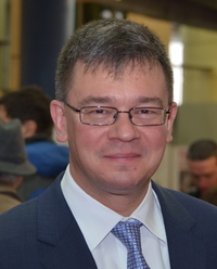 Mihai Ungureanu