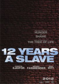 12 Years a Slave Reviews Where to Watch Movie Online Stream or