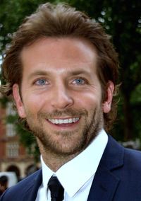 Bradley Cooper