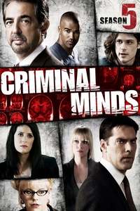 Putlocker criminal discount minds season 15