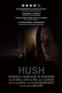 Streaming film hush 2016 new arrivals