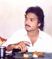 Karthik Muthuraman