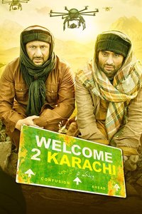 Welcome 2 karachi 2025 full movie download 1080p