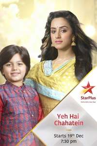 Yeh hai chahatein all episodes online new arrivals