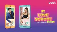 Love school season 3 online all episodes on voot