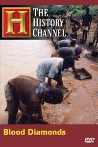 Blood Diamond Where To Watch Online Streaming Full Movie
