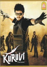 Kuruvi Where to Watch Online Streaming Full Movie