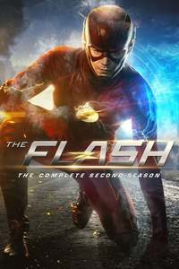 The flash season 2 online episode 18 full episode