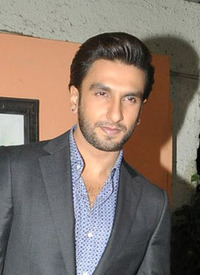 Ranveer Singh