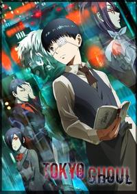 Tokyo Ghoul: Where to Watch and Stream Online