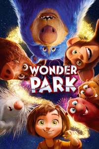 Wonder Park Where To Watch Online Streaming Full Movie