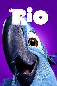 Rio Where To Watch Online Streaming Full Movie