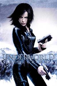 Underworld Evolution Where To Watch Online Streaming Full Movie