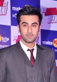 Ranbir Kapoor