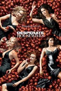 Tropisch manager vermogen Desperate Housewives Reviews + Where to Watch Tv show Online, Stream or  Skip?