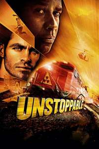 Unstoppable Where To Watch Online Streaming Full Movie