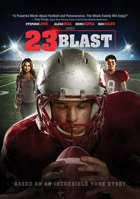 23 Blast Where To Watch Online Streaming Full Movie