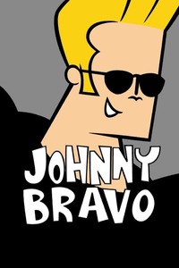 Johnny bravo hot sale watch online