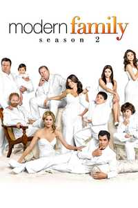 Putlocker modern best sale family season 10