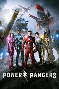 Power rangers movie putlocker new arrivals