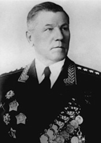 Aleksandr Gorbatov