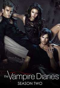 The Vampire Diaries Season 4 - watch episodes streaming online