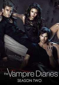 The Vampire Diaries Season 2 Ep 7 Masquerade, Watch TV Online