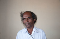 Vaijanath Biradar