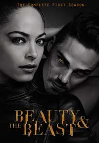 Watch beauty and discount the beast season 1