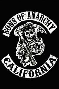 Sons of anarchy discount season 1 watch online