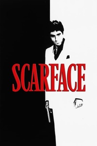 Scarface on best sale amazon prime