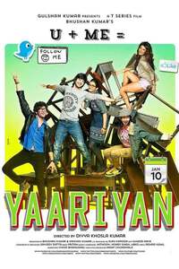 Yaariyan Reviews Where to Watch Movie Online Stream or Skip