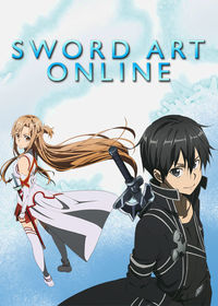 Watch Sword Art Online -Alicization- Streaming Online