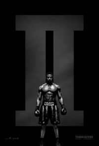 Creed 2 Reviews Where to Watch Movie Online Stream or Skip