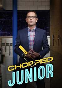 Watch full episodes online of chopped