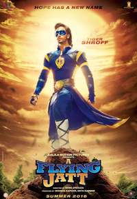 A Flying Jatt Where to Watch Online Streaming Full Movie