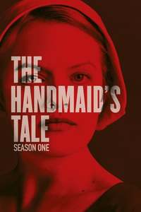 The handmaid's tale on sale season 1 online stream