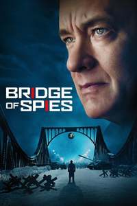 The Bridge streaming: where to watch movie online?