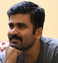 Arunlal Ramachandran