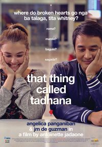 That Thing Called Tadhana Where To Watch Online Streaming Full Movie