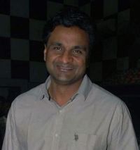 Javagal Srinath