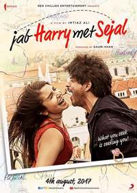 Jab Harry Met Sejal Reviews Where to Watch Movie Online Stream