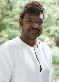 Lawrence Raghavendra