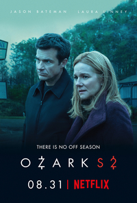 Ozark Season 3 Watch Online Full Episodes HD Streaming