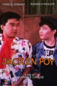 watch filipino bold movies pinoy tagalog poster full trailer teaser Jack en Poy: Hale-Hale-Hoy!