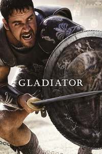 Gladiator Where To Watch Online Streaming Full Movie