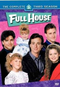 Full House Season 3 Watch Online Full Episodes HD Streaming