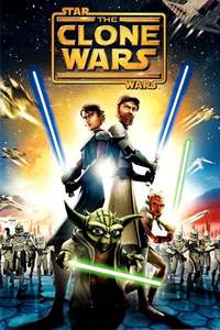 Clone wars season online 1 online